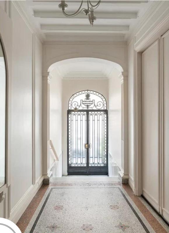 Appartement - 139 m² - 5 pièces