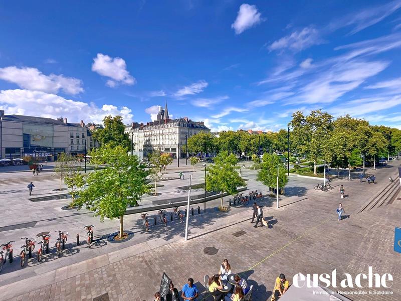 Appartement - 140 m² - 4 pièces