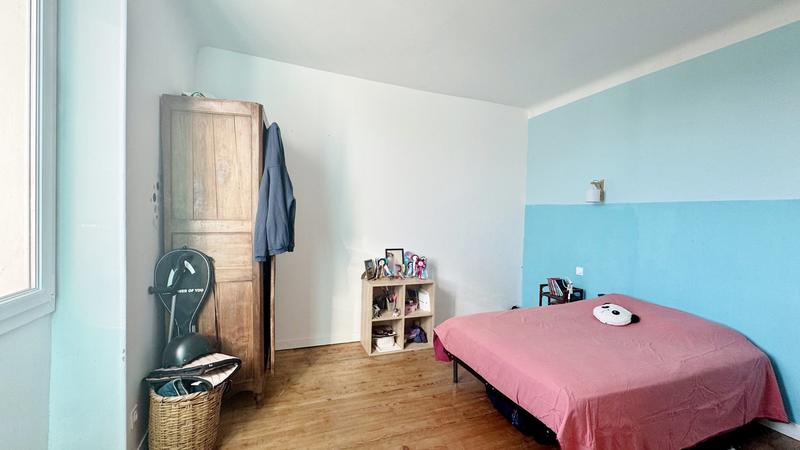 Maison bourgeoise - 183 m² - 7 pièces