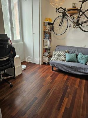 Appartement - 49 m² - 3 pièces