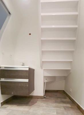 Maison - 53 m² - 3 pièces