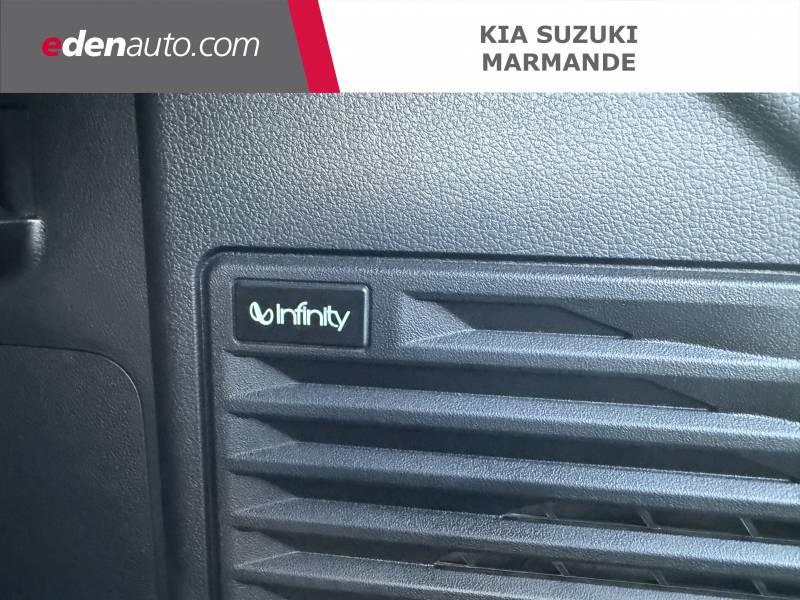 Suzuki Vitara e 61 kWh Style AllGrip