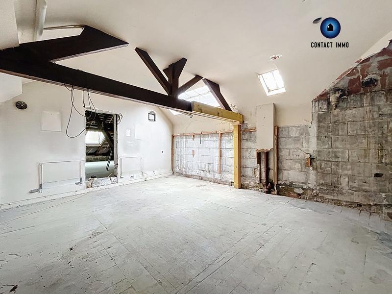 Appartement - 145 m² - 4 pièces