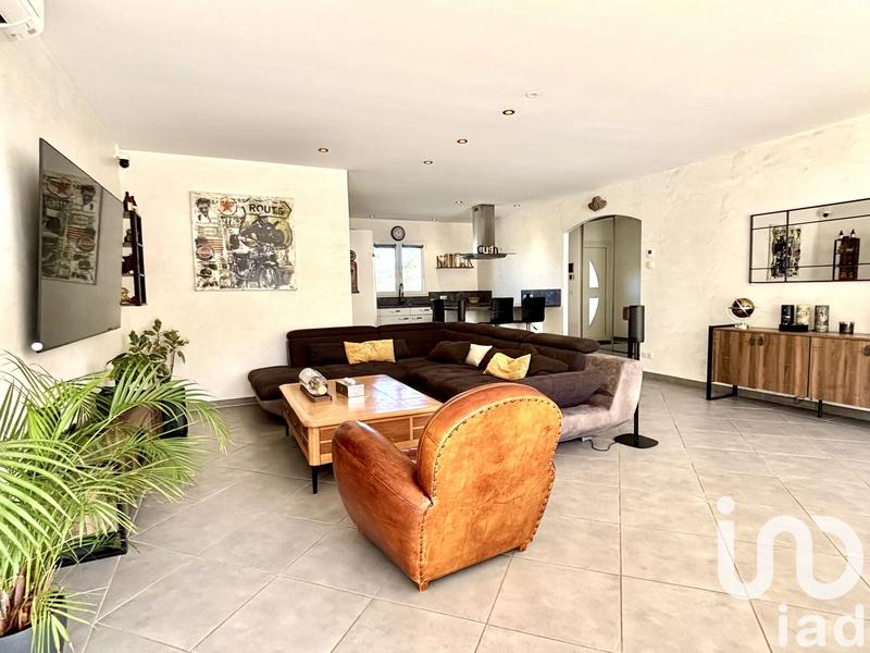 Maison - 150 m² - 4 pièces