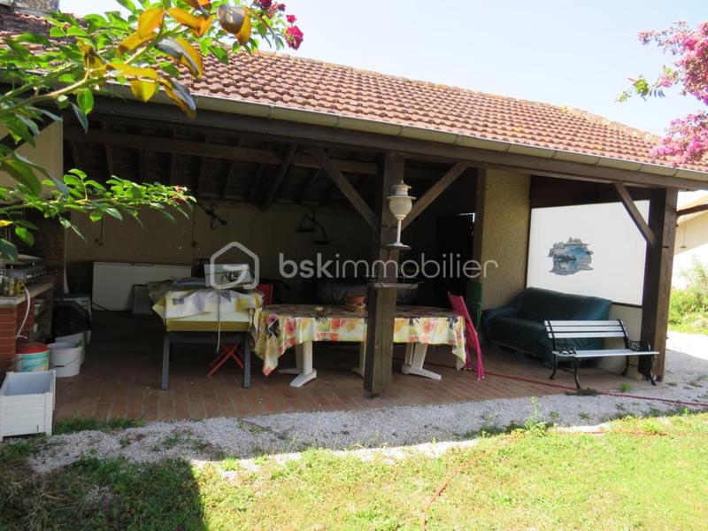 Maison - 141 m² - 7 pièces