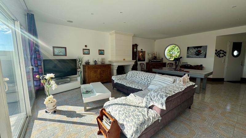 Maison - 165 m² - 4 pièces