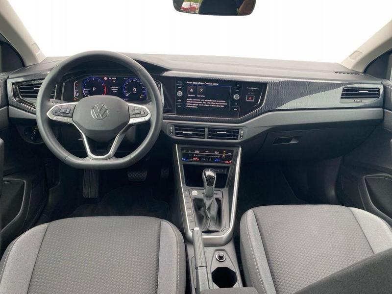 Volkswagen Taigo 1.0 Tsi 116 Dsg7 Vw Edition