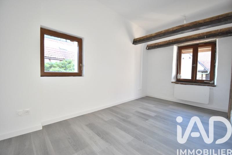 Maison - 168 m² - 7 pièces