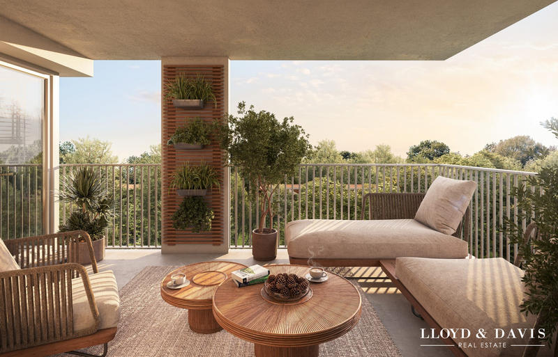 Appartement - 81 m² - 5 pièces