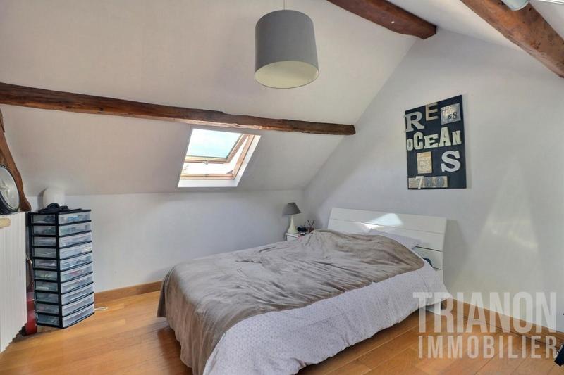 Maison - 157 m² - 7 pièces