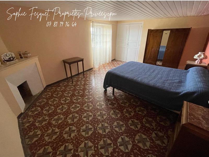 Maison - 79 m² - 4 pièces