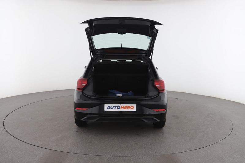 Volkswagen Polo 1.0 Tsi Life Dsg7 95 ch