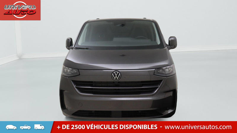 Volkswagen Transporter T7 Lwb 3 3t 4Motion 2.0 Tdi Dsg 170 hp