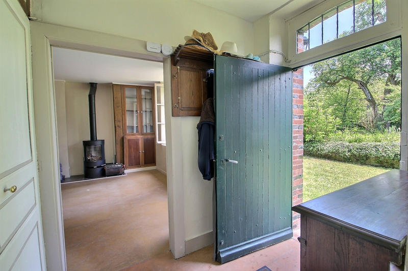 Longère - 93 m² - 4 pièces