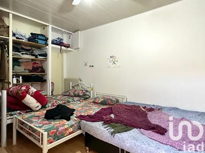 Maison - 67 m² - 3 pièces