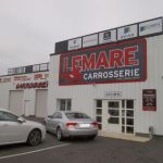 Carrosserie Lemare