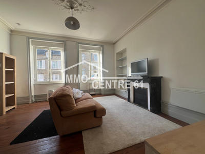 Maison - 165 m² - 7 pièces