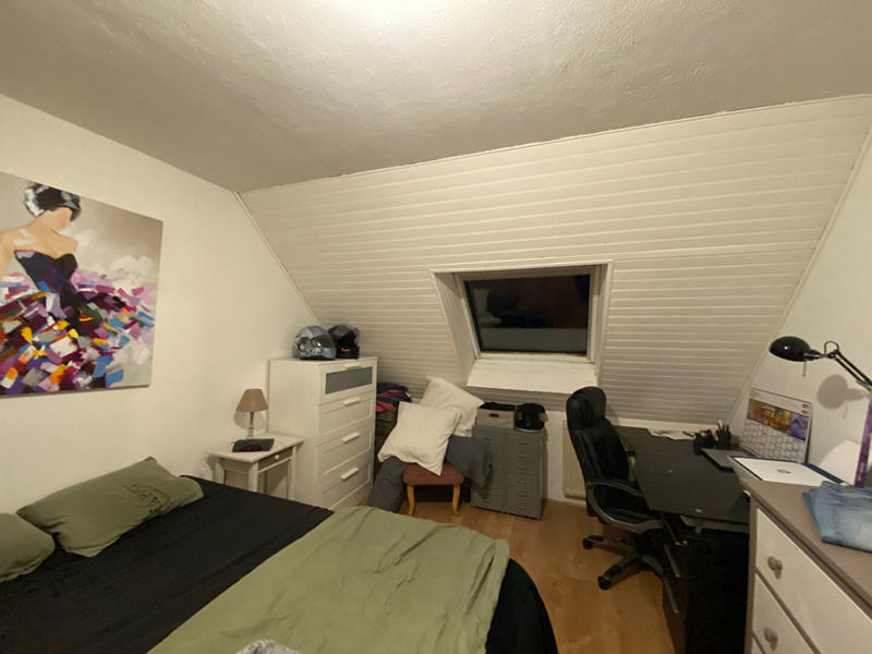 Maison - 91 m² - 5 pièces