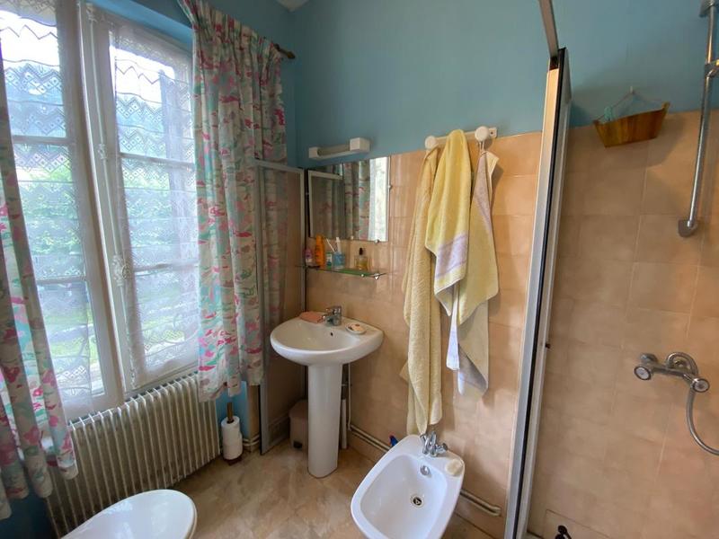 Maison de village - 77 m² - 3 pièces