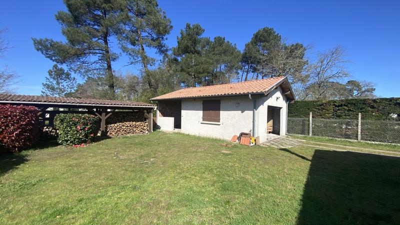 Maison - 136 m² - 5 pièces