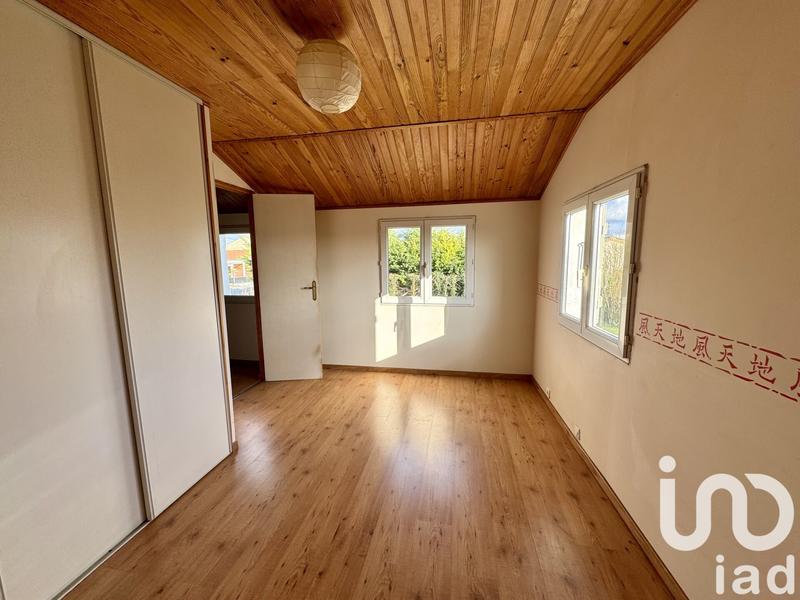 Maison - 160 m² - 7 pièces