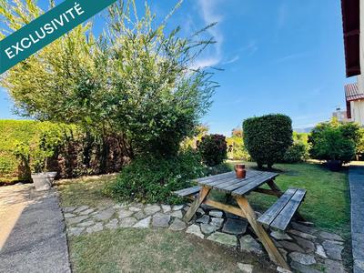 Maison - 175 m² - 7 pièces