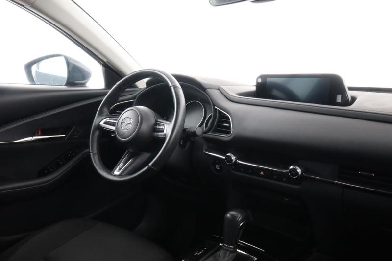 Mazda Cx-30 2.0 Skyactiv-G m Hybrid Style Bva6 122 ch