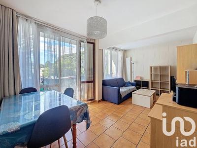 Appartement - 78 m² - 4 pièces