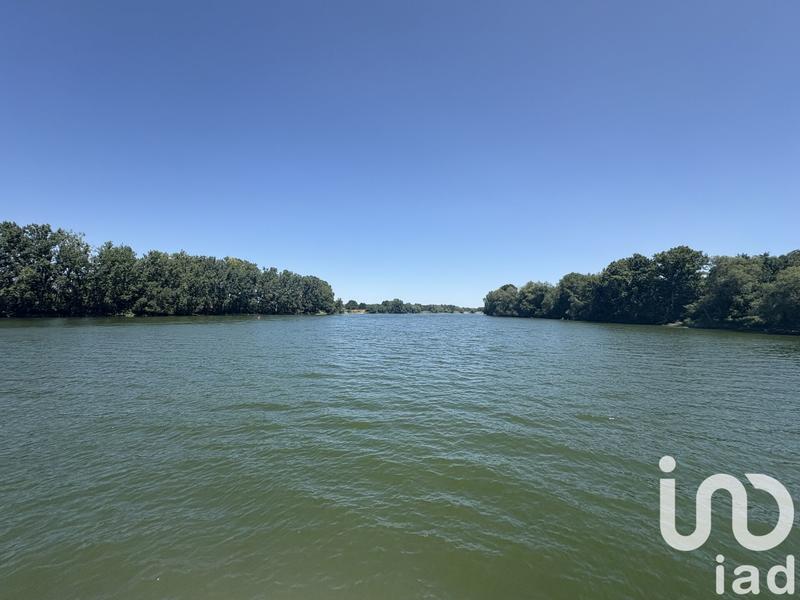 Maison - 82 m² - 4 pièces