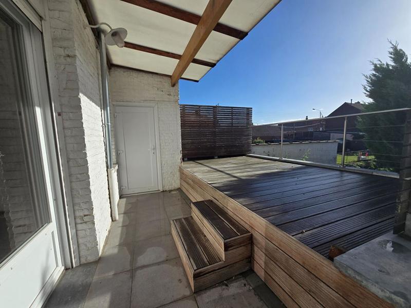 Maison - 165 m² - 9 pièces