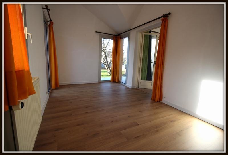 Maison - 110 m² - 6 pièces