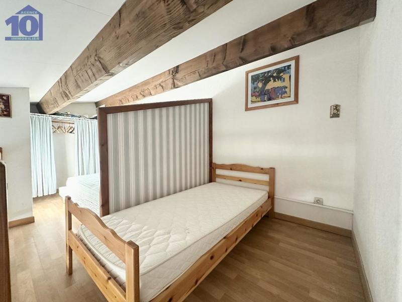 Appartement - 44 m² - 3 pièces