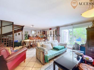 Pavillon - 96 m² - 4 pièces