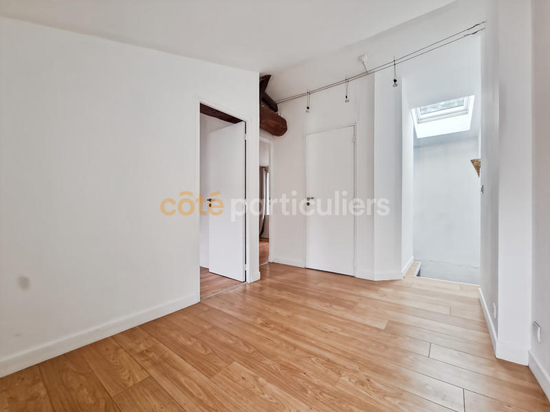 Maison - 76 m² - 3 pièces