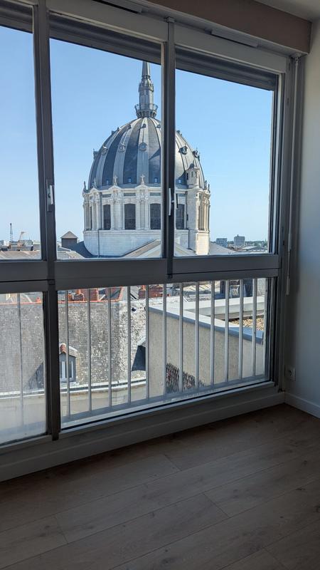 Appartement - 40 m² - 1 pièce