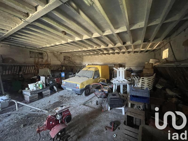 Ferme - 128 m² - 6 pièces