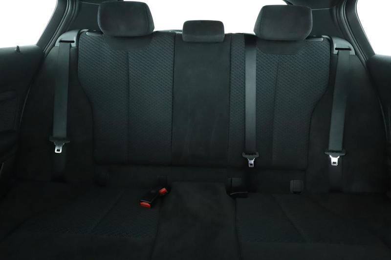 Bmw Série 1 116i 5p 136 ch