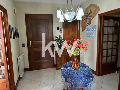 Maison de ville - 150 m² - 6 pièces