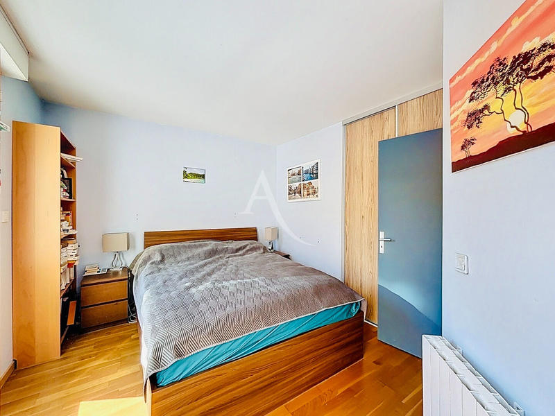 Maison - 118 m² - 6 pièces