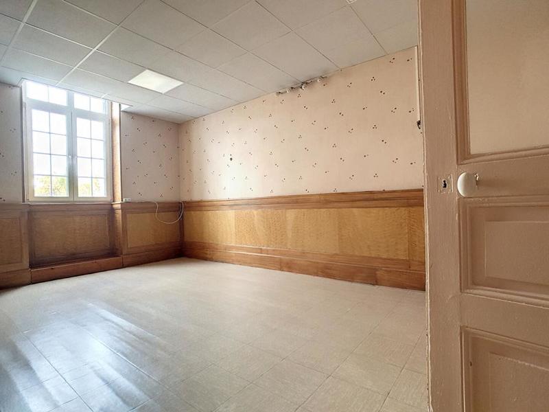 Manoir - 413 m² - 14 pièces