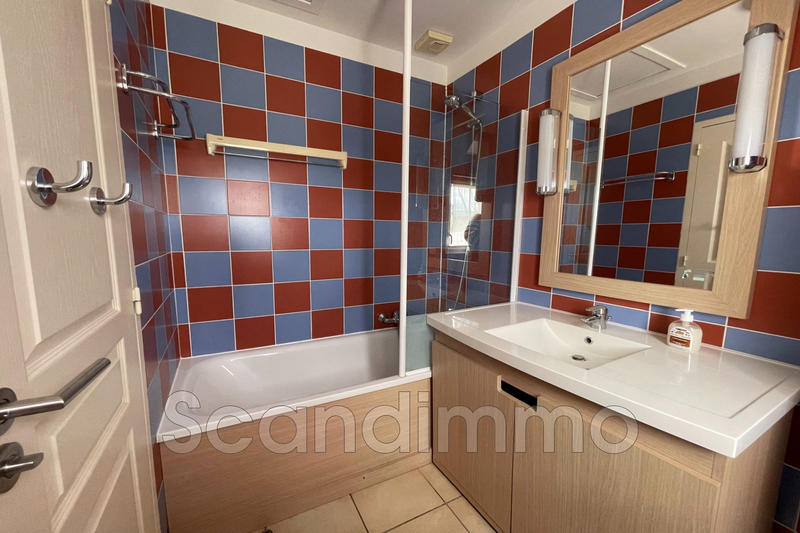 Maison - 73 m² - 4 pièces