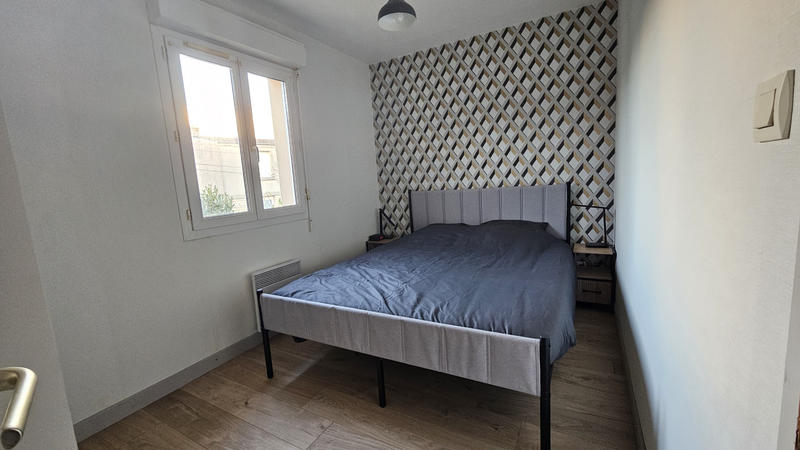 Maison - 81 m² - 5 pièces