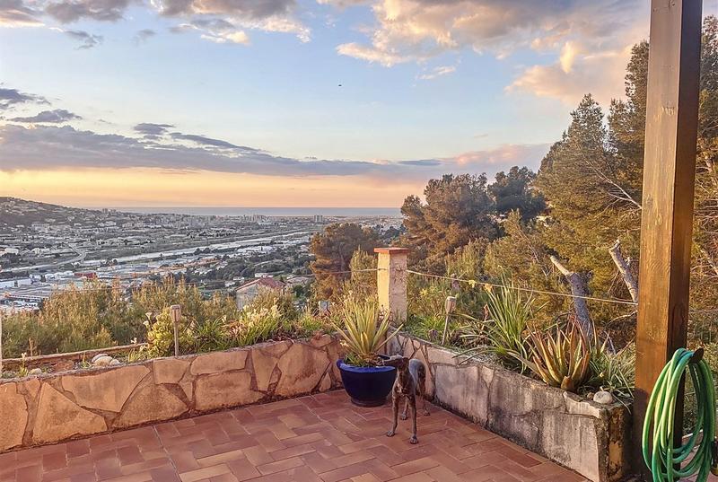 Villa - 160 m² - 4 pièces