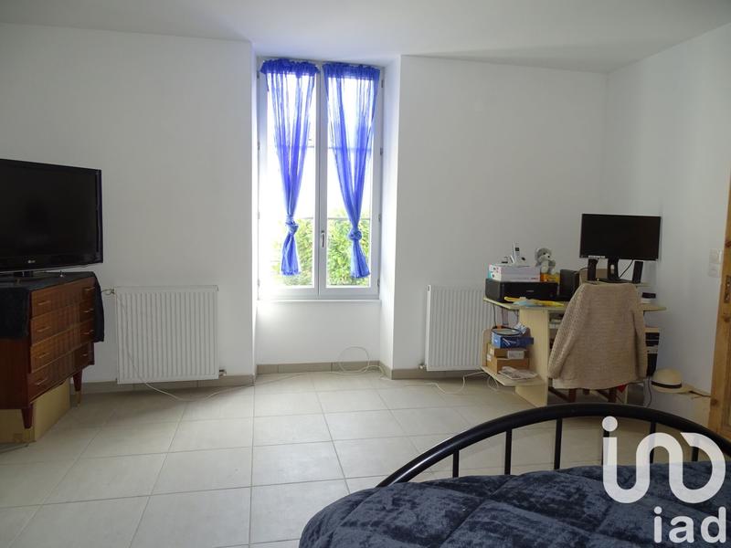 Maison - 116 m² - 7 pièces