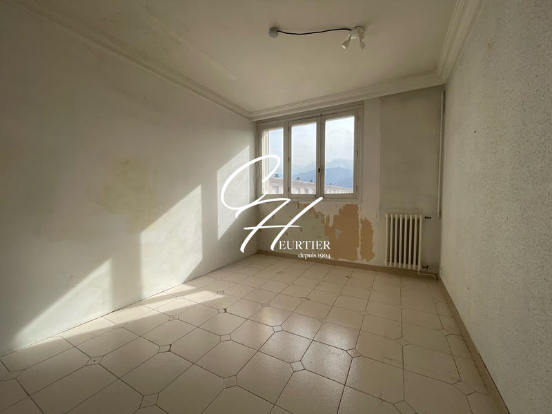 Appartement - 71 m² - 4 pièces