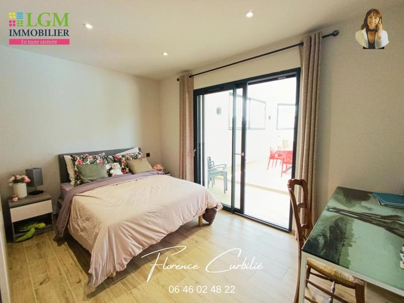 Maison - 167 m² - 5 pièces