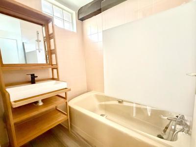 Appartement - 51 m² - 4 pièces