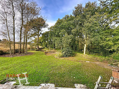 Maison - 129 m² - 6 pièces