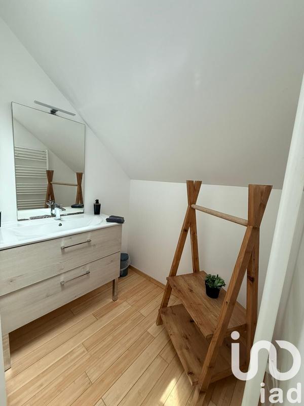 Maison - 150 m² - 6 pièces