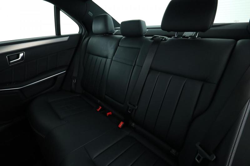 Mercedes Classe E 220 BlueTEC Executive 9g-Tronic 170 ch